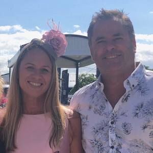 Meet your Posher, Sharon